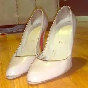 Christian Louboutin Pigale